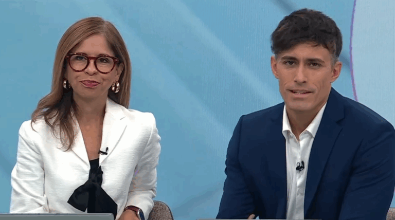 CHV Noticias AM | Jueves 14 de mayo del 2026