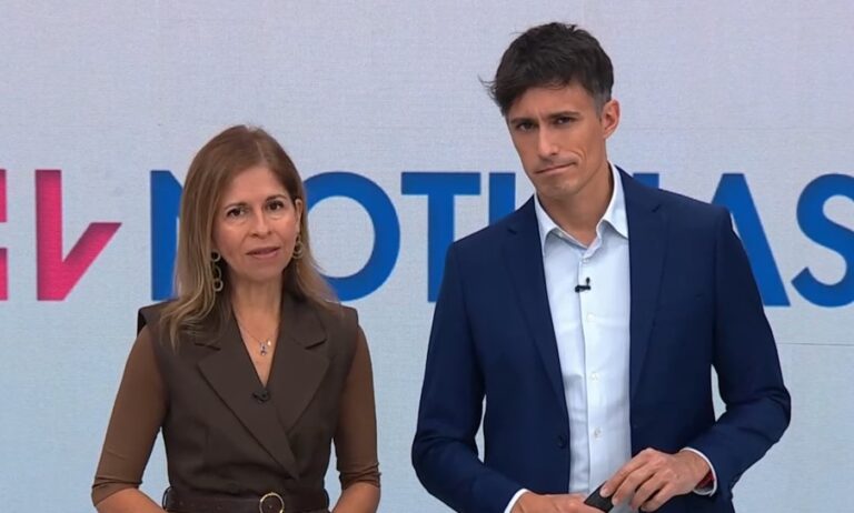 CHV Noticias AM | Lunes 4 de mayo del 2025