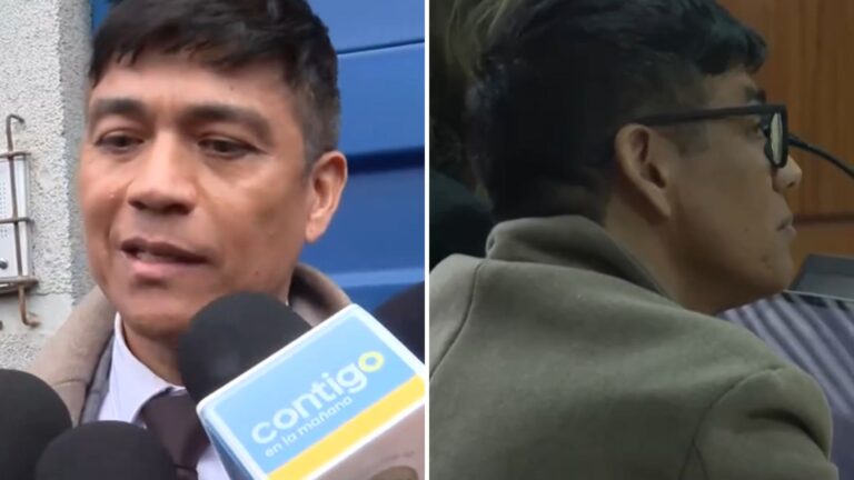 Abogada de Américo intentó frenar medida cautelar de arraigo nacional: Este fue su argumento