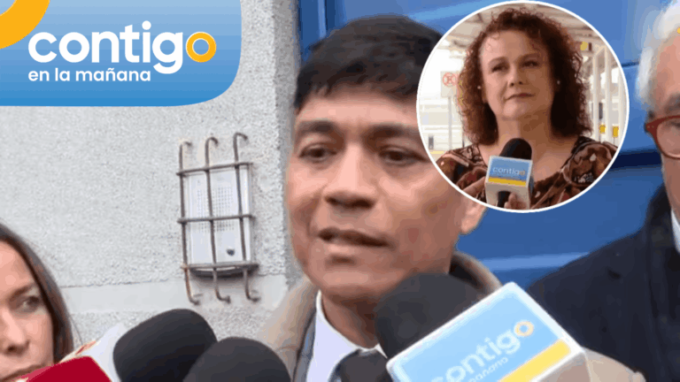 “Era para ella”: Defensa de Yamila Reyna explicó si buscará restringir canción de Américo que aludiría a la actriz