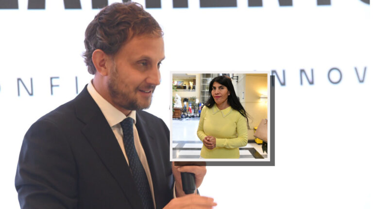 Siguen los coletazos: Ministra Lincolao enfrenta cuestionamientos tras renuncia de exsubsecretario Araos