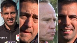 Mundial 2026: Estos son los cuatro árbitros que conforman la 