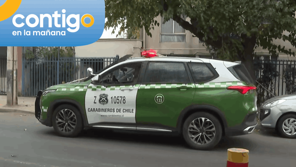 Hombre es asesinado con más de 25 disparos en Independencia: Atacantes habrían perseguido a la víctima