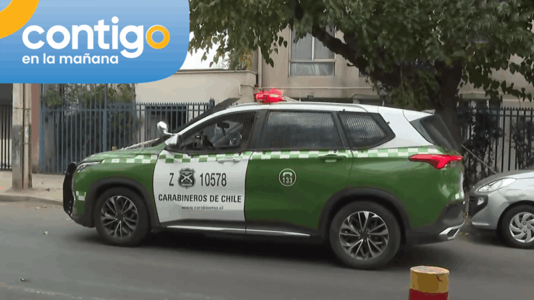 Hombre es asesinado con más de 25 disparos en Independencia: Atacantes habrían perseguido a la víctima