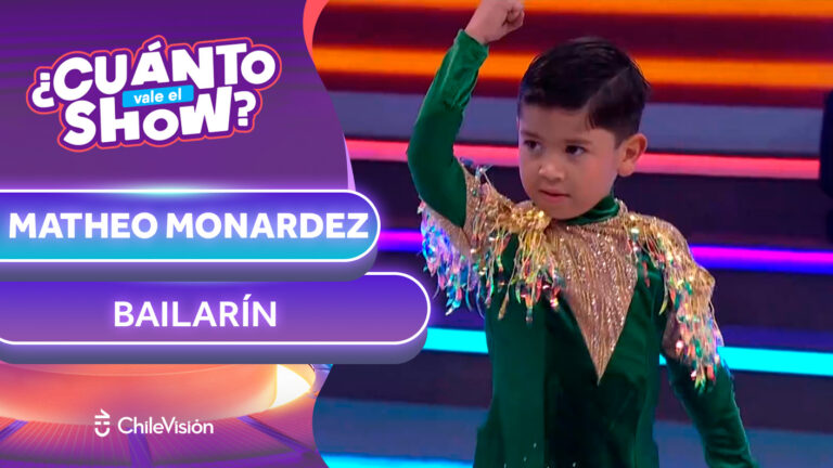 ¡Campeón mundial! Niño bailarín deslumbró con coreografía de alto nivel y un carisma sin igual