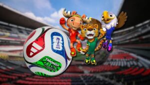 Mascotas y balones del Mundial 2026: Diseño y los detalles clave de sus icónicos símbolos