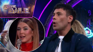 “Estoy un poquito reacia…”: La confesión de Disley Ramos sobre el amor que dejó en shock a Claudio Valdivia