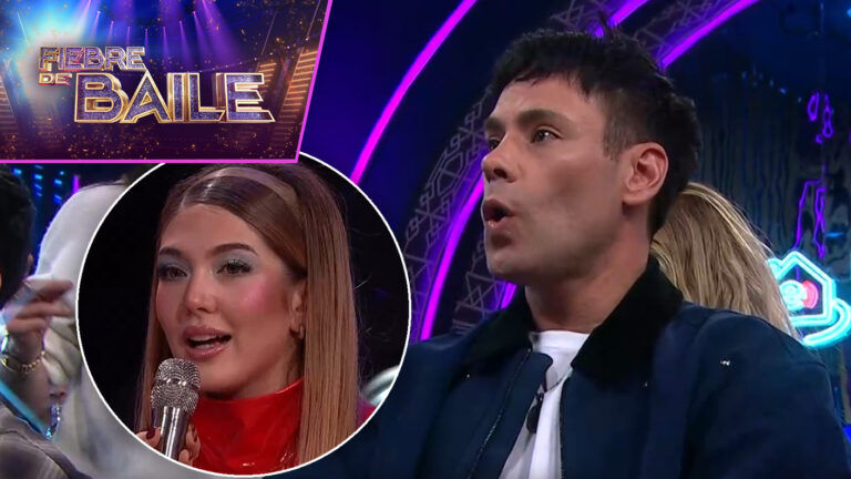 “Estoy un poquito reacia…”: La confesión de Disley Ramos sobre el amor que dejó en shock a Claudio Valdivia