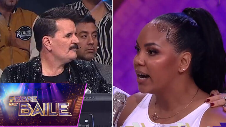 “Su trabajo es mediocre”: La feroz crítica de Vasco Moulian que desató la furia de Betsy Camino