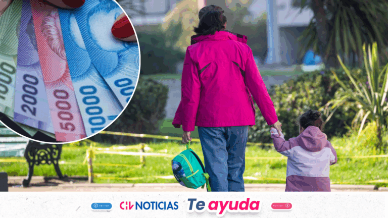 Bono por Hijo 2026: Estos son los requisitos para recibir el beneficio extra en tu pensión