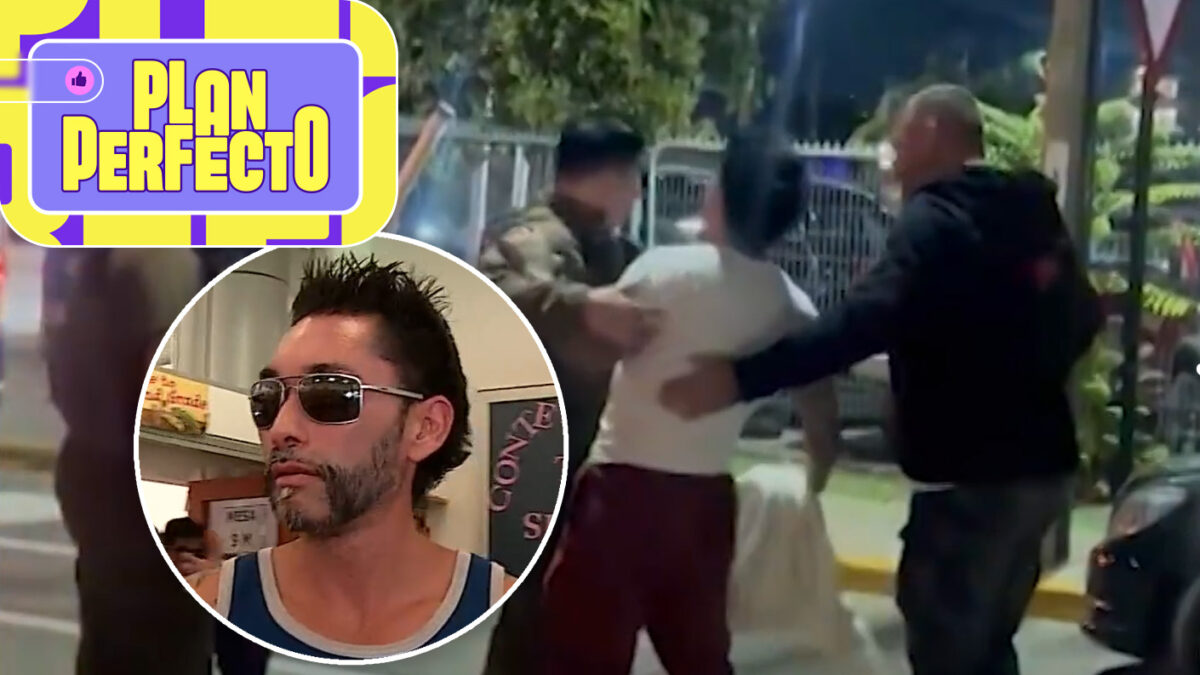 Pidió disculpas por sus actos: Lo que no se sabe del escándalo de Marcelo “Chino” Ríos en bar de Vitacura