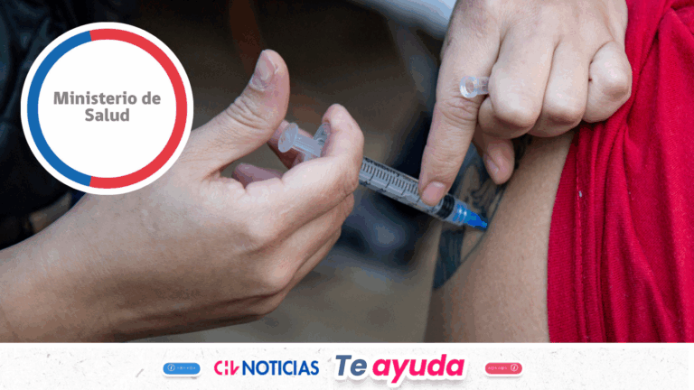 Campaña de Invierno por Influenza 2026: Revisa cómo encontrar el punto de vacunación más cercano