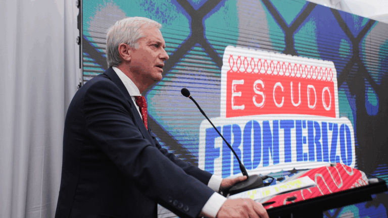 Cadem: 54% creyó que era un 