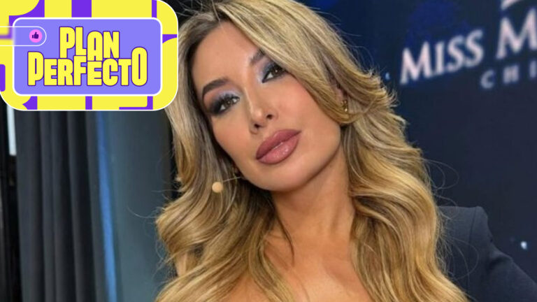 Camila Andrade rompe el silencio para Primer Plano y adelantan impactante confesión: “Le preguntamos…”