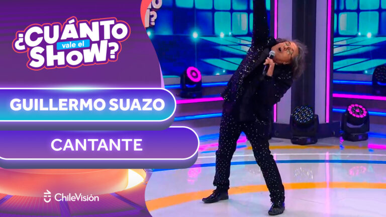Se apoderó del escenario: Cantante de Conchalí sorprendió con una energética interpretación de Queen