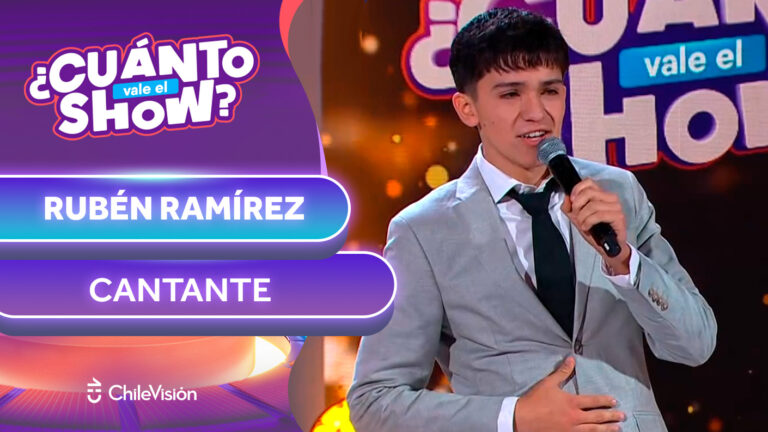 ¡Talento a todo pulmón! Joven cantante impactó con arrolladora interpretación al ritmo de Luis Miguel