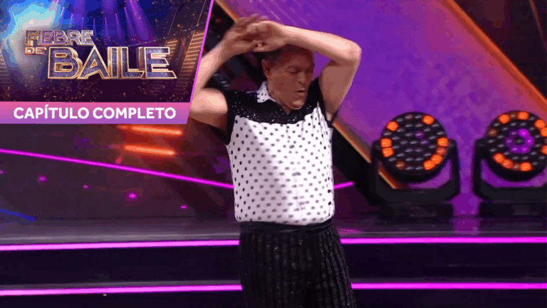 ¡Enfrentamientos que encendieron la pista! | Fiebre de Baile 2 | Capítulo 44