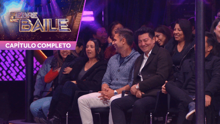 ¡Una jornada decisiva marcada por el voto del público! Fiebre de Baile 2 | Capítulo 45