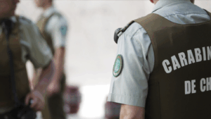 Tres carabineros son dados de baja y quedan detenidos por posible relación con organización criminal en el Biobío