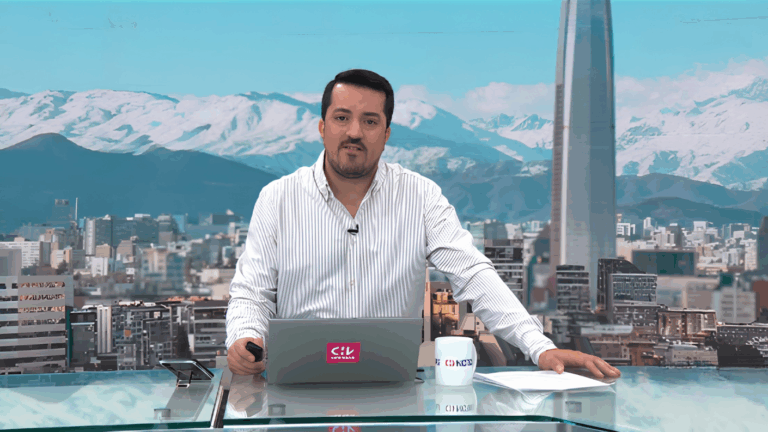 CHV Noticias AM | Sábado 23 de mayo de 2026