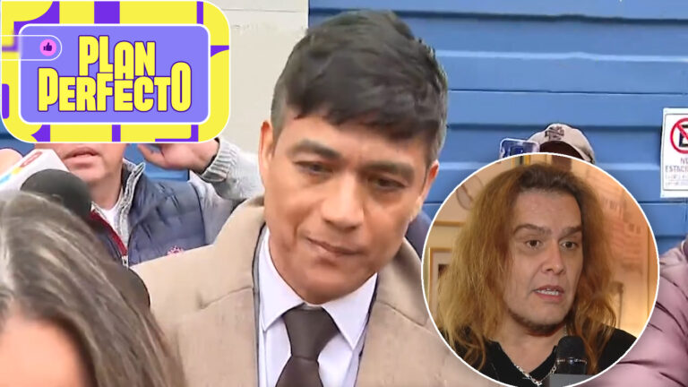 “Cometió un error garrafal”: Carlos Figueroa abordó consecuencias de medidas cautelares de Américo