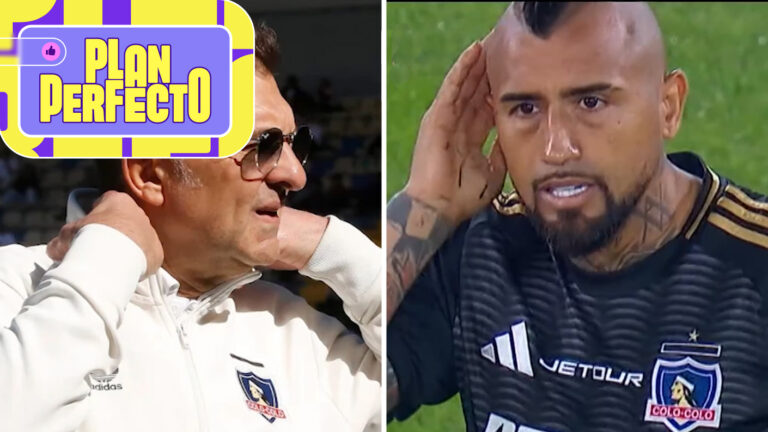 Presidente de Blanco y Negro estaba al tanto: ¿Por qué Arturo Vidal habría pedido 50 millones de pesos?