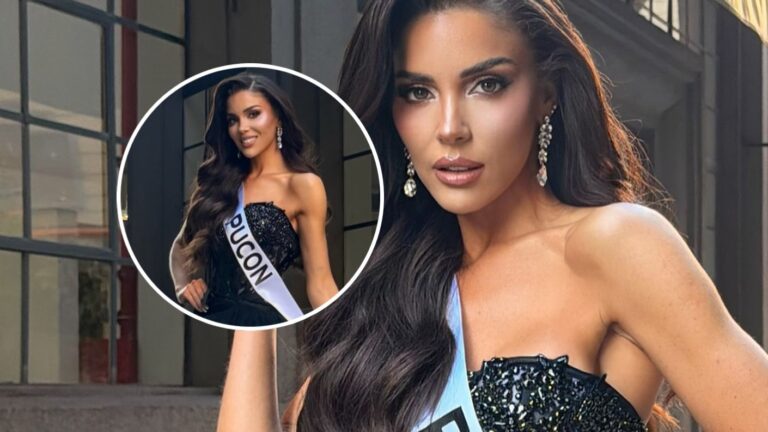 Acusan que se llevó el vestido y hasta la corona: La querella contra Catalina Vallejos por $7 millones