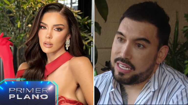 “Muchas faltas de respeto”: Director del Miss Universo La Reina reveló la verdad tras destitución de Cata Vallejos