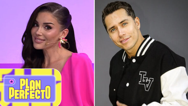 Cata Vallejos reaccionó al apoyo que recibió de Karol Dance en medio de polémica: “Que haya dicho…”