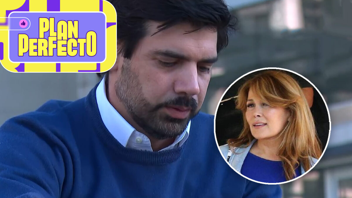 Sin mensaje de apoyo: Las razones por las que Cathy Barriga no acompañó a Joaquín Lavín Jr. en su formalización