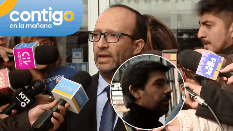CDE pide prisión preventiva para Joaquín Lavín Jr. y tilda los delitos imputados de “extrema gravedad”