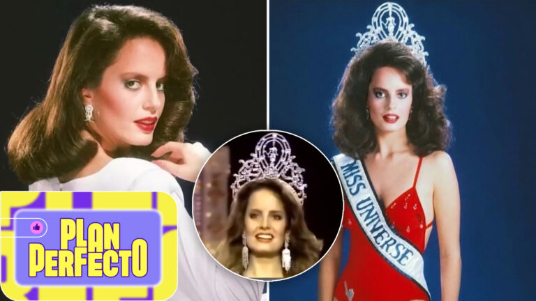 A 39 años de la coronación de Cecilia Bolocco: Recordamos los hitos que marcaron aquel icónico Miss Universo
