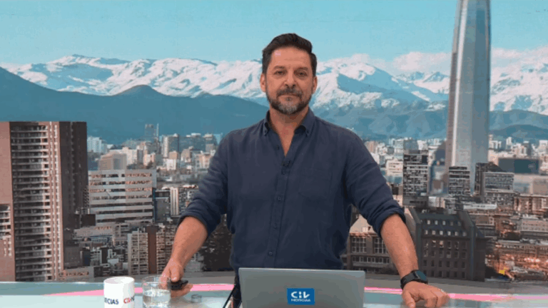 CHV Noticias AM | Sábado 16 de mayo de 2026