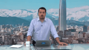 CHV Noticias AM | Domingo 24 de mayo de 2026