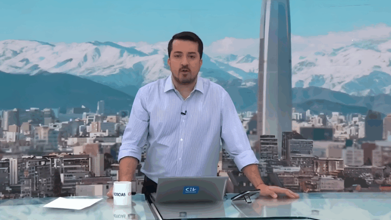 CHV Noticias AM | Domingo 24 de mayo de 2026