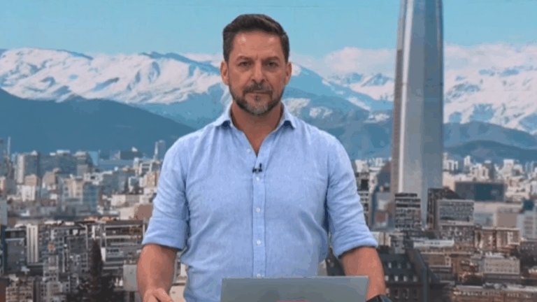 CHV Noticias AM | Domingo 3 de mayo de 2026