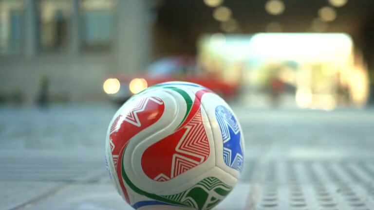 48 selecciones, 104 partidos y 16 ciudades sedes: Así será este Mundial 2026 de tres países