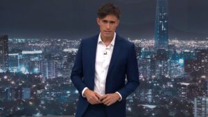 CHV Noticias Central | Viernes 15 de mayo de 2026