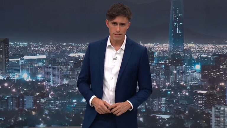 CHV Noticias Central | Viernes 15 de mayo de 2026