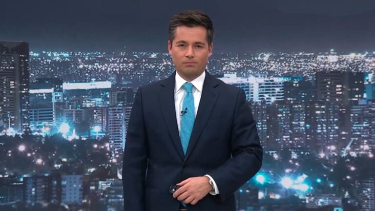 CHV Noticias Central | Viernes 22 de mayo de 2026