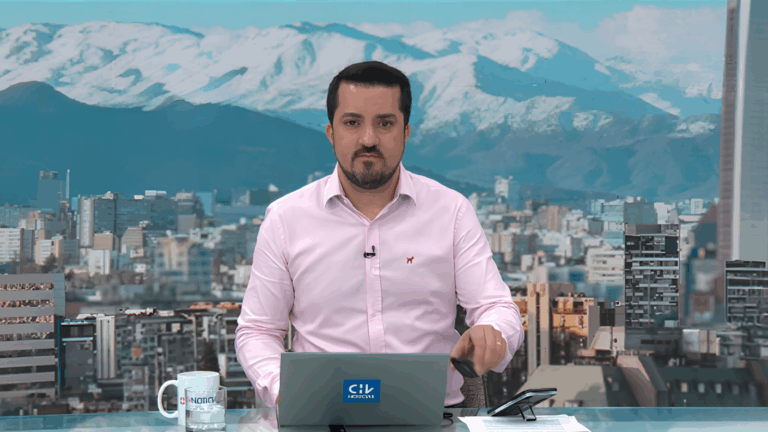 CHV Noticias AM | Sábado 30 de mayo de 2026