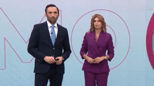 CHV Noticias Central | Lunes 25 de mayo de 2026