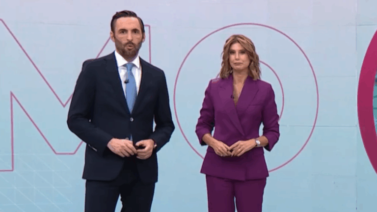 CHV Noticias Central | Lunes 25 de mayo de 2026