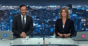 CHV Noticias Central | Martes 19 de mayo de 2026