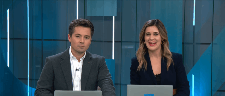 CHV Noticias Tarde | Jueves 14 de mayo de 2026