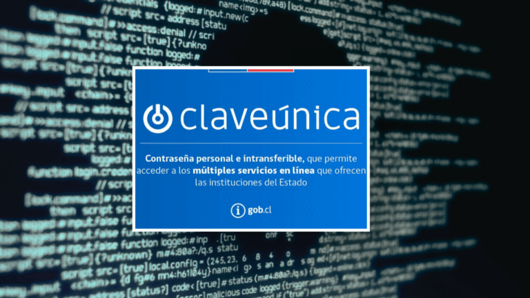 Compañía de ciberseguridad alerta posible vulneración de ClaveÚnica: Registro Civil descartó la alerta