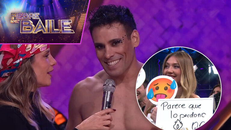 “Salí de la friendzone”: Claudio Valdivia celebró al retomar su relación con Disley Ramos