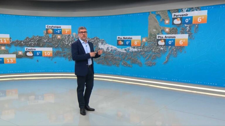 Vuelve a salir el sol: El pronóstico del tiempo para este viernes 8 de mayo