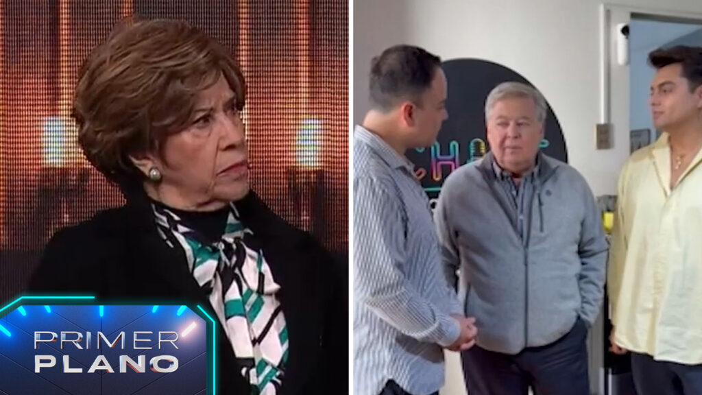 De compañeros a enemigos: Las reacciones tras el descargo de Ernesto Belloni por acusaciones de Paty Cofré