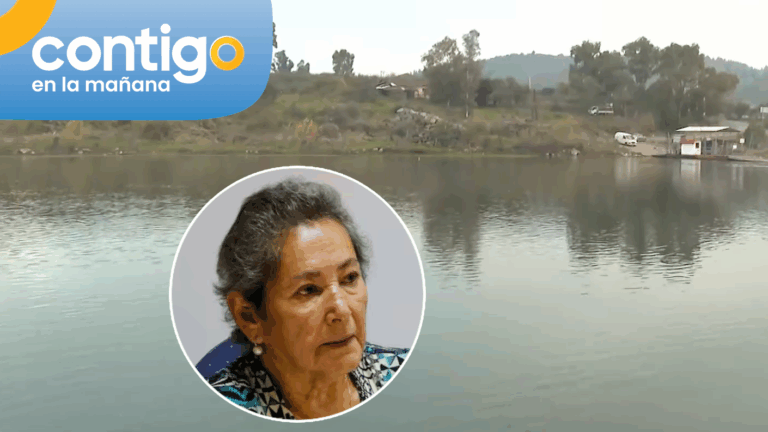 Confirman nuevo hallazgo en búsqueda de concejala en Villa Alegre: Fue encontrado en el río donde hallaron su patente